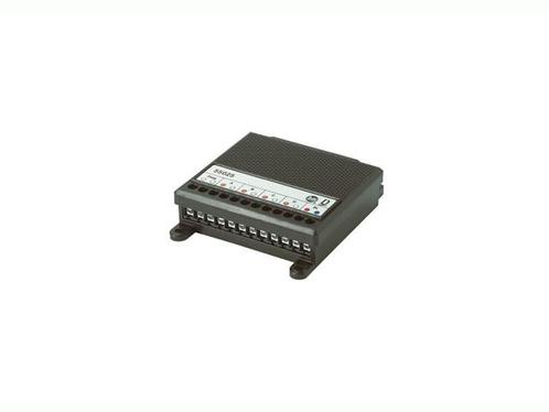 LGB 55025 Weichendecoder (Aansturing Digitaal & Analoog), Hobby en Vrije tijd, Modeltreinen | Overige schalen, Rails, Nieuw, LGB