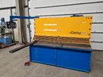Darley | GS 2016 | 2100 x 16 mm | 2001, Zakelijke goederen, Machines en Bouw | Metaalbewerking