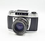 Ihagee 1a + Meyer 1,8/50mm Analoge camera, Nieuw