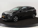Zakelijke Lease |  Kia Niro 1.6 GDi H. Dyn.Pl.L | Trekhaak a, Auto's, Automaat, Gebruikt, Euro 6, Overige kleuren