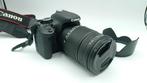 Canon EOS 600D + Sigma 18-250 DC HSM OS + Treppiede Cullman, Nieuw