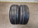 225/55/17 101Y DUNLOP SPORTMAXX D22 6,4MM PROFIEL ZOMER, Auto-onderdelen, Banden en Velgen, Ophalen, Gebruikt, 17 inch, Band(en)