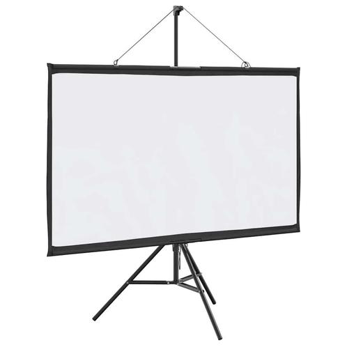 72 inch Projectiescherm | 16:9 | OP = OP | 35% korting, Audio, Tv en Foto, Projectieschermen, Handmatig, Nieuw, Ophalen of Verzenden