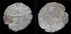 1382-1400ad Italy Venice Antonio Venier Ar tornesello no..., Verzenden