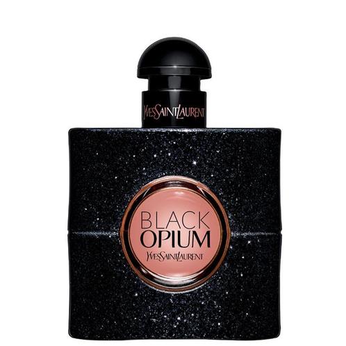 Yves Saint Laurent Black Opium 50 ml Eau de Parfum Spray, Sieraden, Tassen en Uiterlijk, Uiterlijk | Parfum, Verzenden