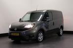 Fiat Dobló Cargo 1.3 MJ EURO 6, Stof, Gebruikt, Overige kleuren, Lease