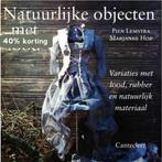 NATUURLIJKE OBJECTEN MET LOOD 9789021329802 Marga Hop, Verzenden, Gelezen, Marga Hop