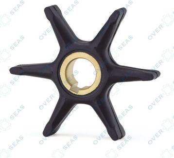 Impeller geschikt voor Johnson/Evinrude OEM PN 377178/775519