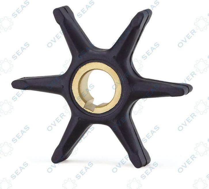 Impeller geschikt voor Johnson/Evinrude OEM PN 377178/775519, Watersport en Boten, Accessoires en Onderhoud, Nieuw, Ophalen of Verzenden