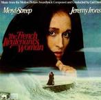 cd - Carl Davis - The French Lieutenants Woman (Original..., Verzenden, Zo goed als nieuw