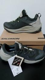 Salomon - Low-top sneakers - Maat: EU 44 - Nieuw met tags, Nieuw