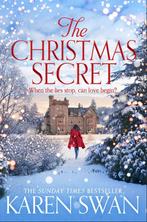 Karen Swan Untitled Christmas 2017 9781509838059 Karen Swan, Verzenden, Gelezen, Karen Swan
