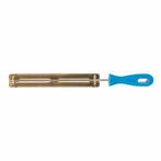 Silverline Kettingzaag vijl - Ronde vorm - 4.8 mm - Nikke..., Tuin en Terras, Hand-tuingereedschap, Ophalen of Verzenden, Nieuw