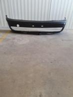 Voorbumper Opel Zafira (F75) (1998-2005) Saphireschwarz Z20R, Nieuw, Opel, Ophalen of Verzenden, Bumper