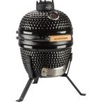 Jamestown Grill houtskool barbecue Kamado, Verzenden, Nieuw