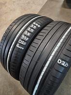 245/35/20 95Y PIRELLI PZERO D20 6,4MM PROFIEL, Ophalen, Band(en), Personenwagen, 20 inch