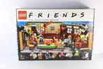 Lego - Ideas - 21319 - Central Perk - 2010-2020, Nieuw