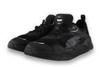 Puma Sneakers in maat 44 Zwart | 10% extra korting, Puma, Verzenden, Zwart, Sneakers of Gympen