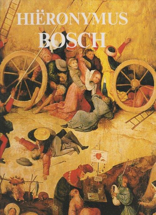 Hieronymus Bosch 9789062200139 Beks, Boeken, Overige Boeken, Gelezen, Verzenden