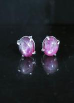 Rubí Estrella Cabochons - Hoogte: 10 mm - Breedte: 8 mm- 3.2