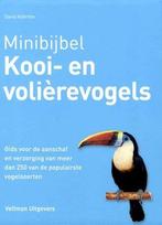 Kooi- en volierevogels, Boeken, Nieuw, Verzenden