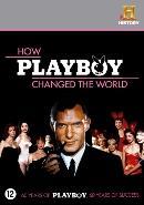 How playboy changed the world - DVD, Verzenden, Nieuw in verpakking