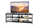 Coast Hoek TV Console met ingebouwd oplaadstation en, Verzenden, Nieuw