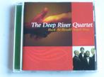 The Deep River Quartet - Hark the Herald Angels Sing (met ha, Verzenden, Nieuw in verpakking