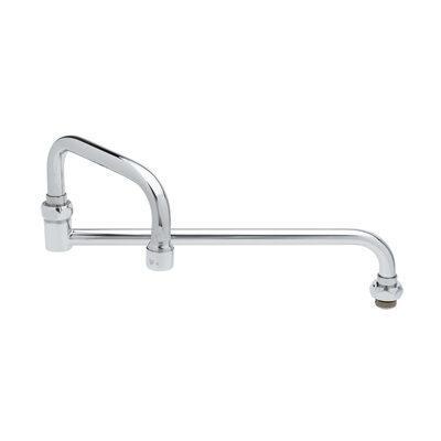 U-uitloop L 46 cm t.b.v. T&amp;S muurkraan EB 0211 -, Zakelijke goederen, Horeca | Keukenapparatuur, Nieuw in verpakking, Verzenden
