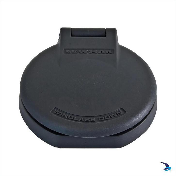 Lewmar Dekschakelaars voor Ankerlieren, Watersport en Boten, Bootonderdelen, Nieuw, Zeilboot of Motorboot, Ophalen of Verzenden