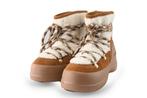 Moon Boot Boots in maat 37 Bruin | 10% extra korting, Kleding | Dames, Schoenen, Moon Boot, Bruin, Verzenden, Overige typen