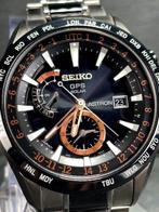 Seiko - Seiko Astron SBXA017 - SBXA017 7X52 - Heren - 2012