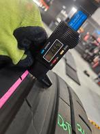 255/45/19 104W HANKOOK ZOMERBANDEN 6,6MM PROFIEL 2X, Gebruikt, 255 mm, Band(en), Personenwagen