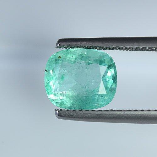 Zonder Minimumprijs - 1 pcs Groen Smaragd - 3.05 ct - Asian, Sieraden, Tassen en Uiterlijk, Edelstenen