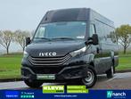 Iveco Daily 35S18, Auto's, Automaat, Iveco, Zwart, Diesel