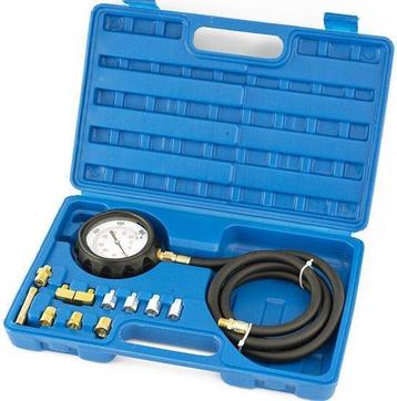 Oliedrukmeter oliedruktester oliedruk universeel gereedschap beschikbaar voor biedingen