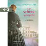 Een schone getuigenis / Badhoeve / 3 9789020537109, Boeken, Verzenden, Zo goed als nieuw, Marja Visscher