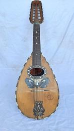 Mario Casella - - Mandoline - Italië (Zonder minimumprijs), Nieuw