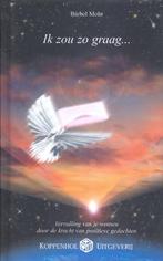 Ik zou zo graag boek 9789073140547 B. Mohr, Verzenden, Zo goed als nieuw, B. Mohr