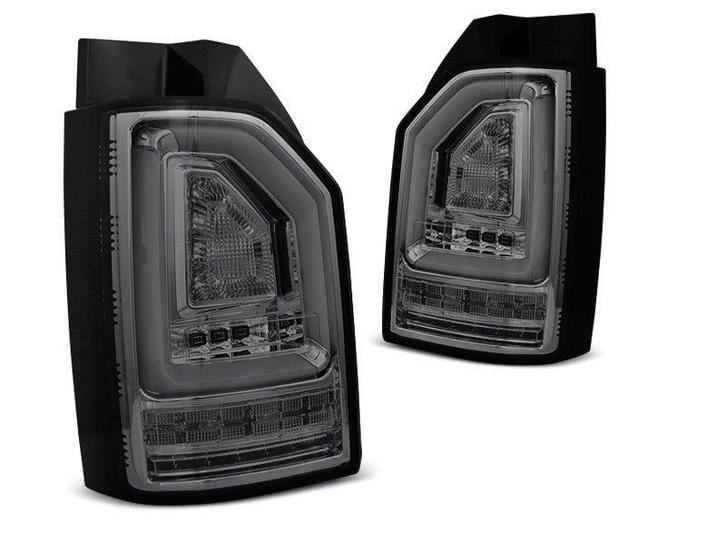 LED achterlichten knipperlicht Smoke, Auto-onderdelen, Verlichting, Nieuw, Volkswagen, Verzenden