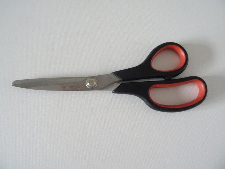 Stoffenschaar, Hobby en Vrije tijd, Knutselen, Verzenden