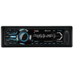 Boss Marine Radio 1308 UABK zwart - Bluetooth, Ophalen of Verzenden, Nieuw