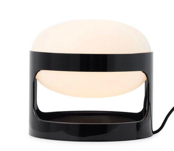 Kartell - Joe Colombo - Lamp - KD28 - PMMA, Antiek en Kunst, Antiek | Lampen