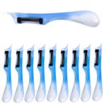 Solingen Dunschiller Star – Dubbel Mes – 19 cm – Bi-Co, Huis en Inrichting, Ophalen of Verzenden, Nieuw