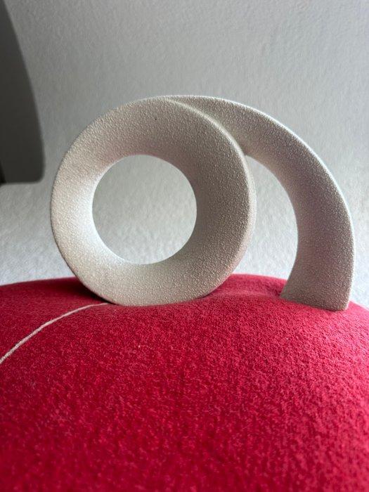 Bertoncello - Vaas - ornovaso - Keramiek, Antiek en Kunst, Antiek | Glas en Kristal