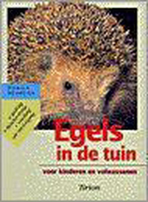 Egels in de tuin 9789052102962 M. Neumeier, Boeken, Hobby en Vrije tijd, Gelezen, Verzenden