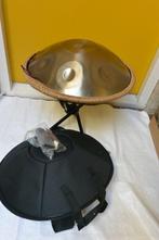 Handpan - Koerdisch in Dmineur-12 tonig - Aantal items: 1 -, Nieuw