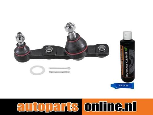 Fuseekogel Lexus Is voorzijde, links, onder, Auto-onderdelen, Besturing, Nieuw, Lexus, Verzenden