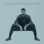 cd - Lionel Richie - Louder Than Words, Cd's en Dvd's, Verzenden, Zo goed als nieuw