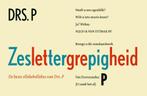 Zeslettergrepigheid (9789038808789, Drs. P.), Boeken, Gedichten en Poëzie, Nieuw, Verzenden